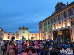 Grande successo per la seconda edizione di “A cena con il colore”
