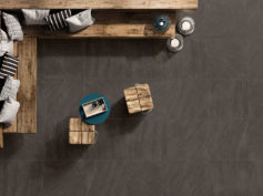 Ceramiche Keope lancia K-Square: tradizione ed originalità per ambienti esterni d’eccellenza