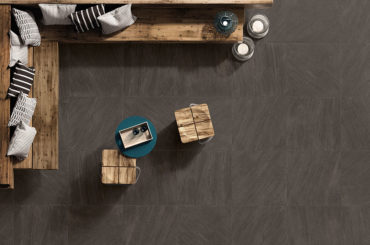 Ceramiche Keope lancia K-Square: tradizione ed originalità per ambienti esterni d’eccellenza