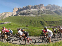 Panariagroup al fianco della 31° edizione della Maratona dles Dolomites-Enel come Gold Partner.