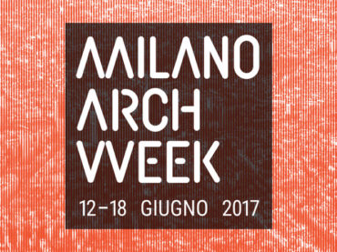 Sta per decollare Milano Arch Week, la settimana di Architettura promossa da Comune, Politecnico e Triennale