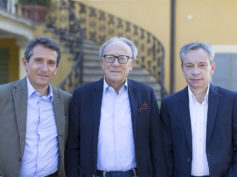 Architettura e moda, il Gruppo Romani sostiene la formazione