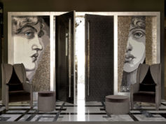 Una showroom dove scoprire il mondo di Sicis