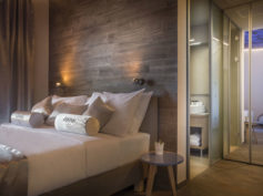 Ceramiche Keope realizza gli interni dell’Hotel Vinotel Gospoja in Croazia