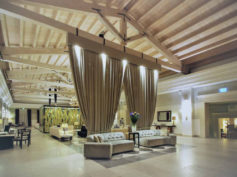 Donnafugata Golf Resort & Spa, il restyling realizzato dallo Studio Marco Piva