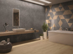 Flaviker, la ceramica ha grandi idee