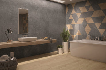 Flaviker, la ceramica ha grandi idee