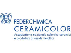 Il distretto ceramico ospita la chimica europea del colore