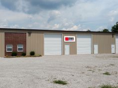 BMR expands and moves its American logistics headquarters to Crossville