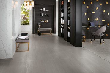 Atlas Concorde al Cersaie 2017 con la nuova area Concept Unique Hotel