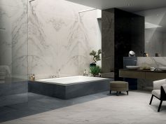 Ceramiche Caesar at Cersaie 2017: cutting-edge aesthetics meet technological innovation