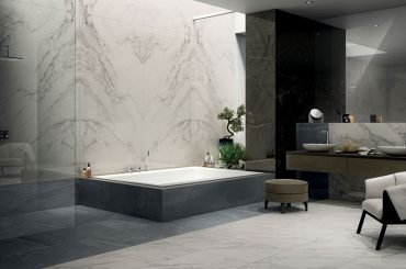 Ceramiche Caesar a Cersaie 2017: l’avanguardia estetica incontra l’innovazione tecnologica