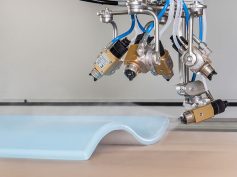 Cefla Live, dal 18 al 20 ottobre le novità del finishing nei laboratori di Cefla