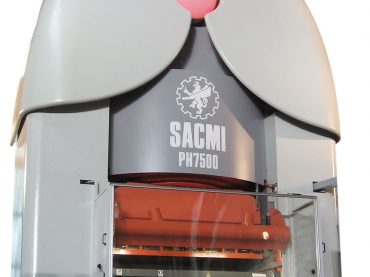Polis Ceramiche premia l’affidabilità e la sostenibilità delle soluzioni Sacmi