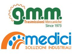 Medici Soluzioni Industriali entra nel Gruppo G.M.M. Trasmissioni Meccaniche