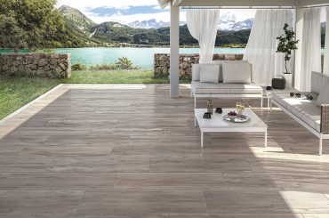 Ceramiche Keope sviluppa la collezione K2: nascono Cypro, Mito e Logos