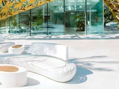 Il gruppo Porcelanosa punta sul benessere della persona