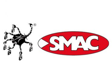 Officine Smac: oltre 100 raffreddatori forniti nel 2017