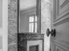 Marazzi inaugura il nuovo showroom di Parigi