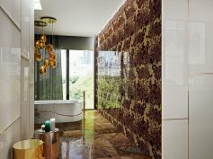 Sicis a Cersaie 2017: la bellezza in evoluzione