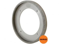 Tyrolit presenta la mola diamantata Sirio Dry
