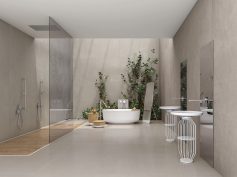 Cotto d’Este porta La Bellezza in Ceramica a Cersaie 2017