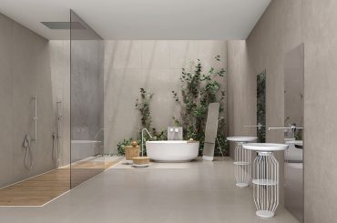 Cotto d’Este porta La Bellezza in Ceramica a Cersaie 2017