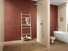 L’Osservatorio Permanente del Design ADI sceglie Color Now Dot Rame di Fap Ceramiche per l’ADI Design Index 2017