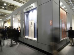 Bilancio positivo per Atlas Concorde al Cersaie 2017