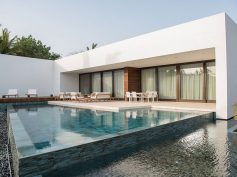 Il Progetto del Mese di Caesar: Complesso Residenziale Jeddah in Arabia Saudita