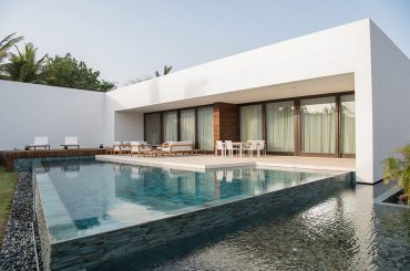 Il Progetto del Mese di Caesar: Complesso Residenziale Jeddah in Arabia Saudita