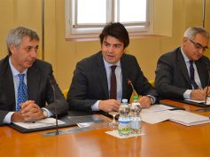 Crescono gli investimenti, tengono produzione e vendite grazie ad una buona dinamica dell’export