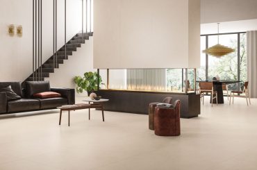 Cotto d’Este: Nuovi Formati per Limestone ed Elegance 