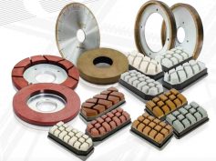 Ferretti Industrial Tools: nuovi utensili per la lappatura e la squadratura