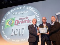 BMR wins the Mundo Ceramico award