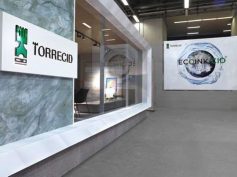 Torrecid guida la nuova rivoluzione ceramica grazie a Ecoink-Cid®