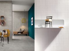 Creatività e performance a Cevisama 2018, Lea Ceramiche interpreta le nuove tendenze