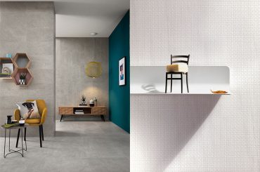 Creatività e performance a Cevisama 2018, Lea Ceramiche interpreta le nuove tendenze