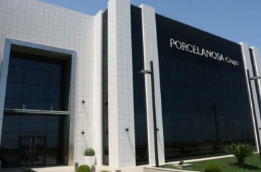 Porcelanosa, ultimi dettagli per la XXV Mostra Internazionale di Architettura Globale e Interior Design