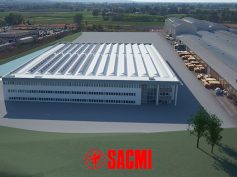 Sacmi, a growing number of employees and new investment plans in the district