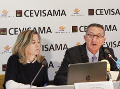 Foreign exhibitors and boom in bathroom sector prompt 20% hike in space occupied by Cevisama