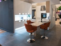Il Progetto del mese di Ceramiche Caesar: The Open House a Washington