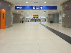Il progetto del mese di Caesar: Terminal 2 dell’Aeroporto Milano Malpensa