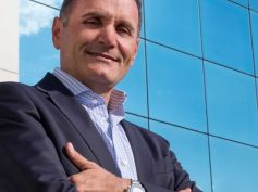 Panariagroup lancia la sfida del Contract