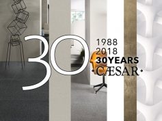 1988-2018: Caesar turns 30