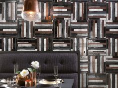 Fap Mosaici Dark Side: 8 mosaici d’autore firmati Fap ceramiche