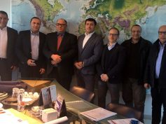 Carthago Ceramic and LB Technology seal two new Partnerships in Tunisia and Algeria