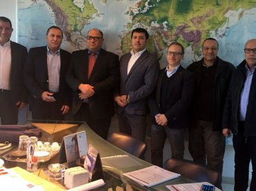 La Ceramica Carthago e LB stringono nuove partnership in Tunisia e Algeria