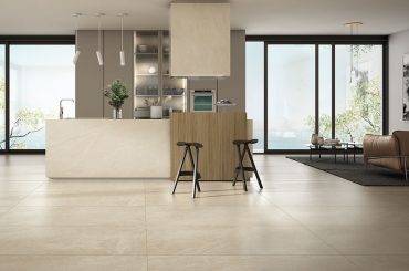 Fincibec porta a Coverings 2018 nuove idee e grandi soluzioni ceramiche