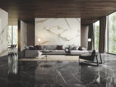 Gli appuntamenti di Ceramiche Refin alle fiere internazionali Mipim, Material Xperience e Global Shop